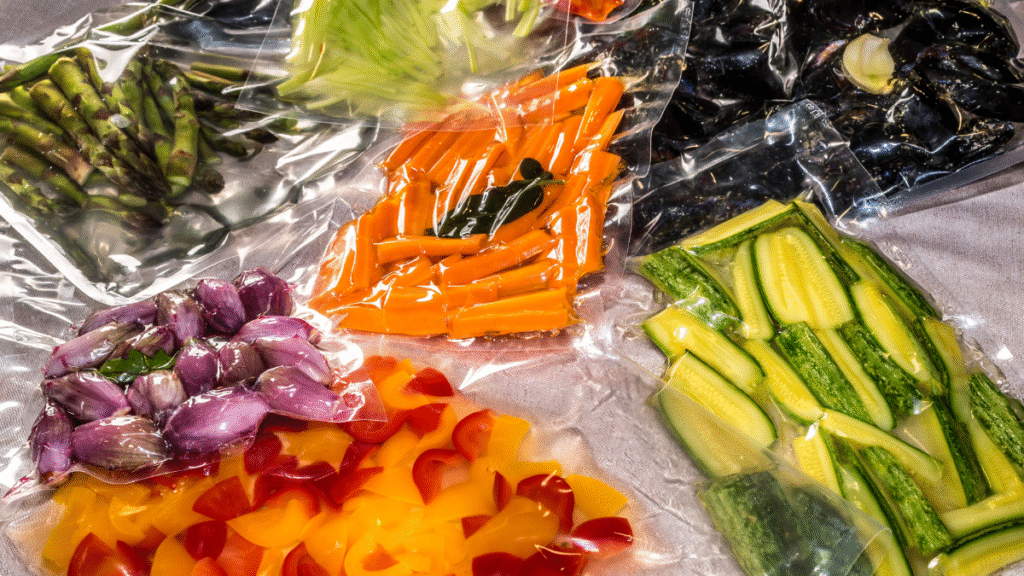 Bolsas de Empaque al Vacío en Bogotá Descubre sus Beneficios con Rediplast