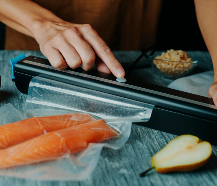 Bolsas de Empaque al Vacío en Bogotá_ Descubre sus Beneficios con Rediplast ​