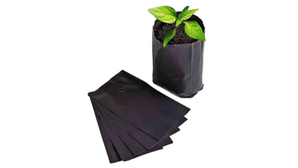 Fábrica de Agroplasticos en Bogotá​- Bolsas para vivero