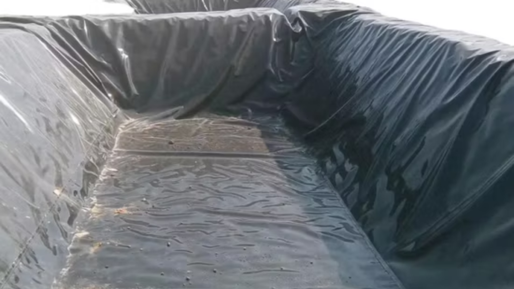 Fábrica de Agroplasticos en Bogotá​- Plastico para Piscicultura