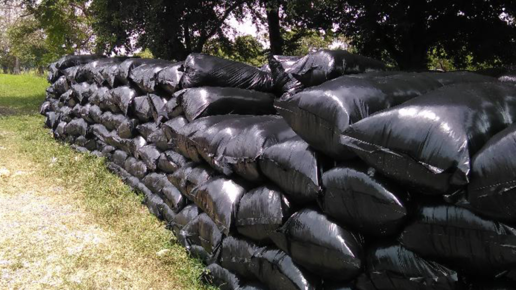 Fábrica de Agroplasticos en Bogotá​- bolsas para silo