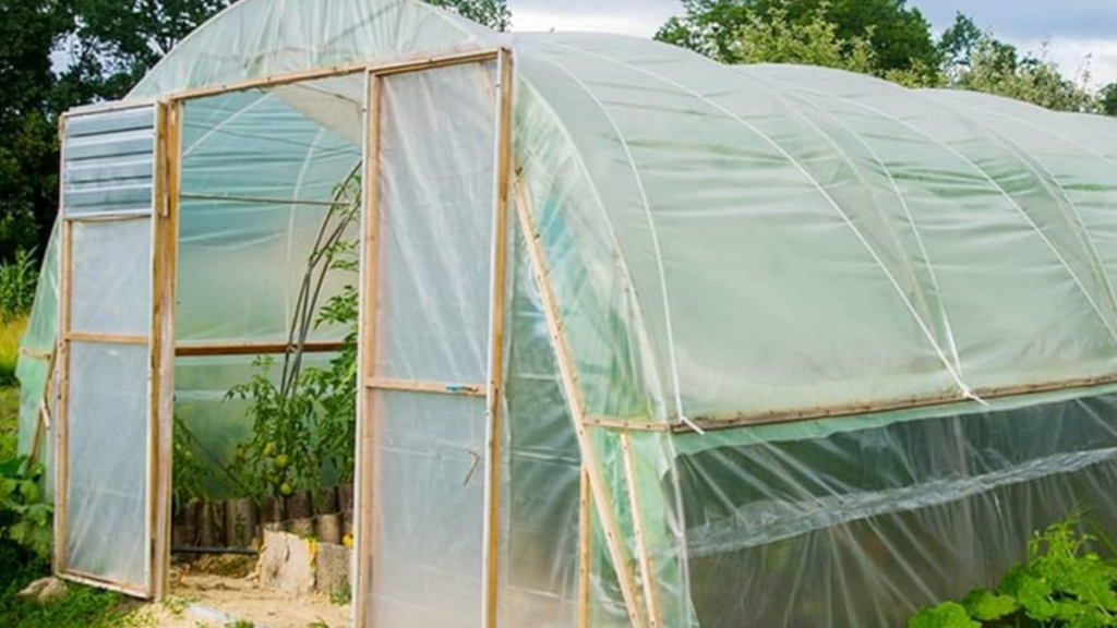Fábrica de Agroplasticos en Bogotá​- Bolsas para Invernaderos