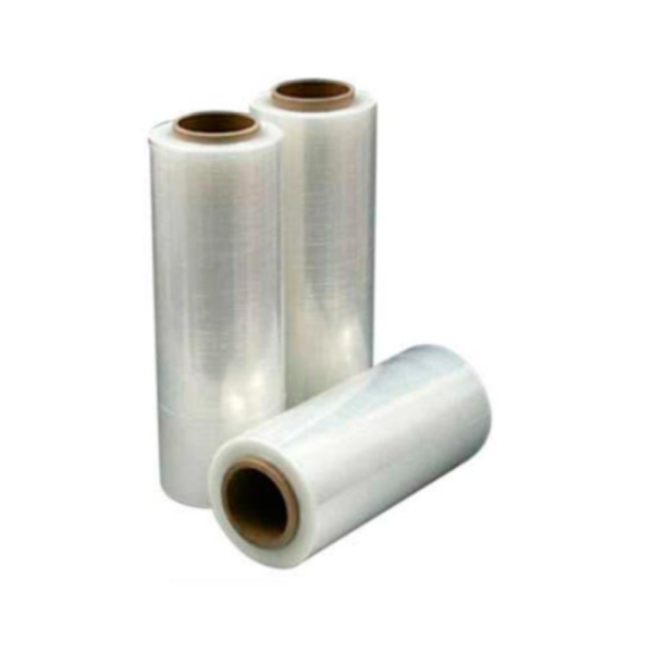 Vinipel Industrial para Embalaje de 100, 300 y 500 mts