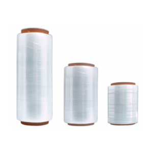 Vinipel Industrial para Embalaje de 100, 300 y 500 mts
