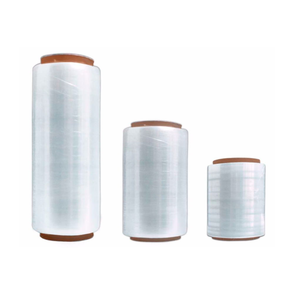 Vinipel Industrial para Embalaje de 100, 300 y 500 mts