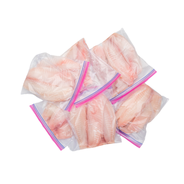 Bolsas Resellables, Cierre Hermético, Ziploc por 100 Uds