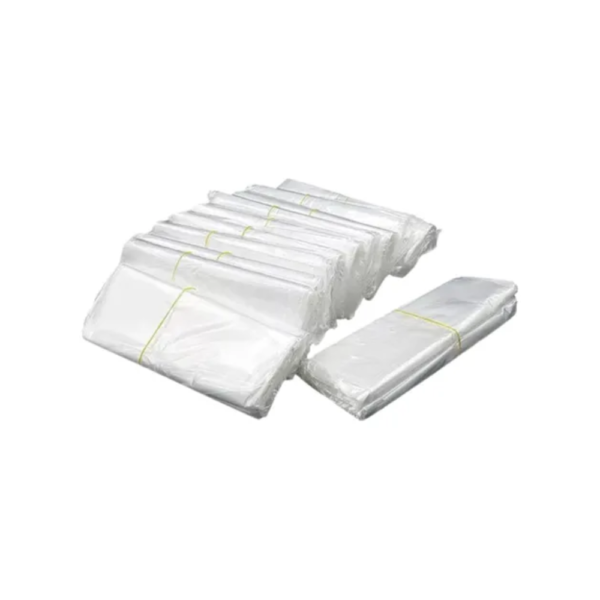 Bolsas Termoencogibles Termoretráctil x 100 Unidades