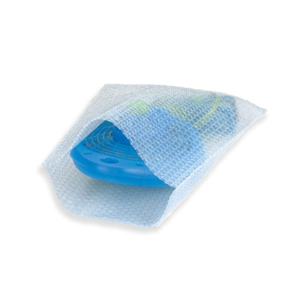 Bolsas de Burbuja en Plástico Tamaño Carta 100 Unds