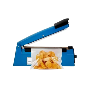 Máquina Selladora para Bolsas - Sellado Rápido y Eficiente 200mm-2png