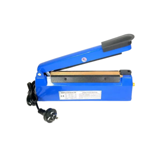 Máquina Selladora para Bolsas - Sellado Rápido y Eficiente 200mm-2png
