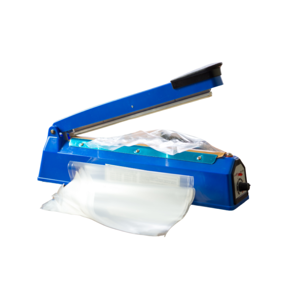Máquina Selladora para Bolsas - Sellado Rápido y Eficiente 200mm-2png