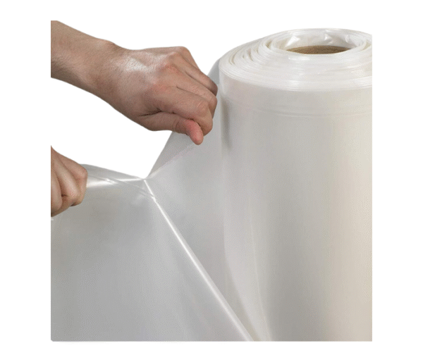 Rollo de Bolsas Plásticas Precortadas por Kilos a la Medida