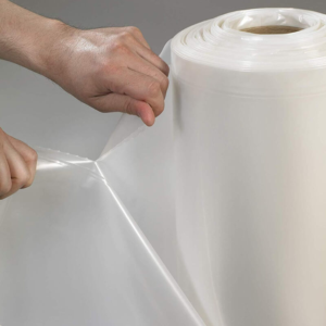 Rollo de Bolsas Plásticas Precortadas por Kilos a la Medida