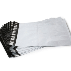Bolsas de Seguridad con Adhesivo
