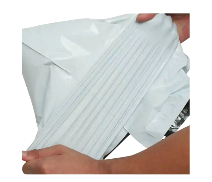 Bolsas de Seguridad con Adhesivo
