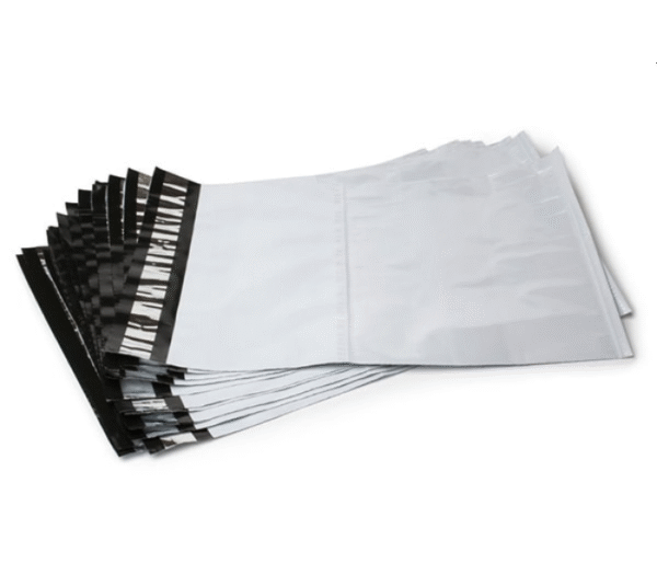 Bolsas de Seguridad con Adhesivo