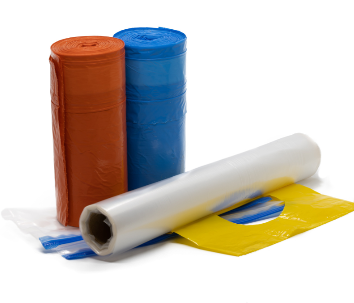 Fábrica de bolsas plásticas biodegradables Rediplast Colombia-2