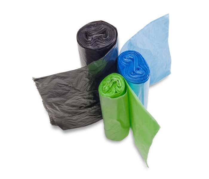 Fábrica de bolsas plásticas biodegradables Rediplast Colombia
