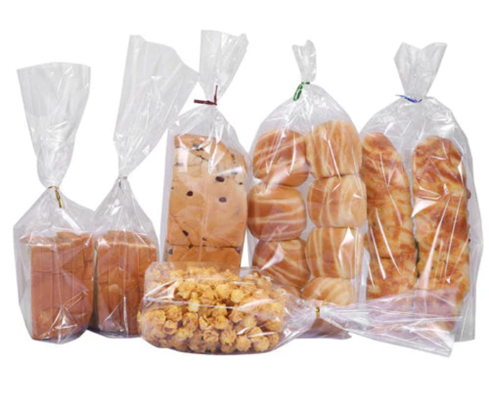Razones para empezar a utilizar bolsas de polipropileno