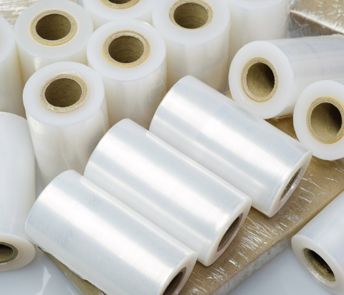 Beneficios del Stretch Film en la Logística y el Embalaje Industrial