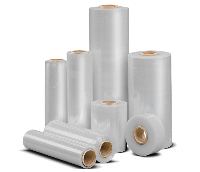 Beneficios del Stretch Film en la Logística y el Embalaje Industrial