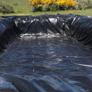 Poliembalse y Plásticos para Reservorios de Agua en Bogotá