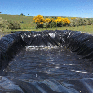 Poliembalse y Plásticos para Reservorios de Agua en Bogotá