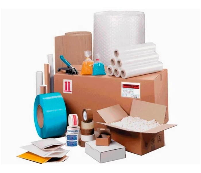 Top 10 productos de embalaje que todo negocio en Bogotá debería conocer