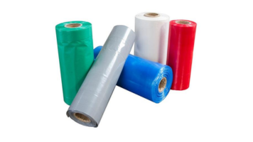 Rollos de Polietileno Tubular