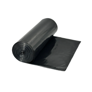Bolsas para Basura Uso Industrial 90x120 Negra