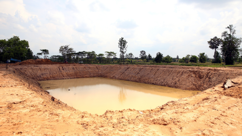 Guía Completa para Elegir Plástico para Reservorios de Agua Soluciones para Jardinería, Construcción y Proyectos Ambientales