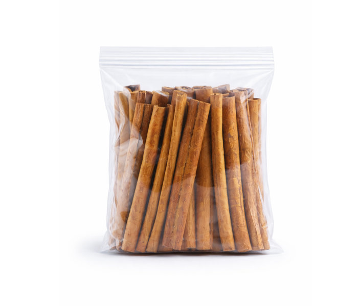 bolsas para especias en polipropileno