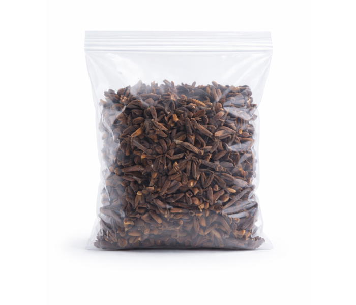 bolsas para especias en polipropileno