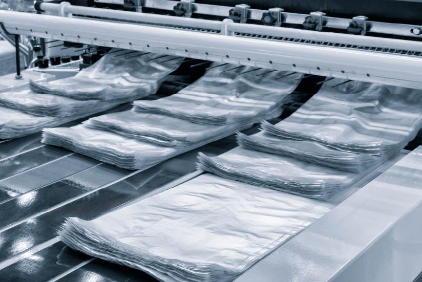 ¿Cómo Elegir Bolsas, Vinipel y Empaques Industriales Adecuados para tu Empresa?